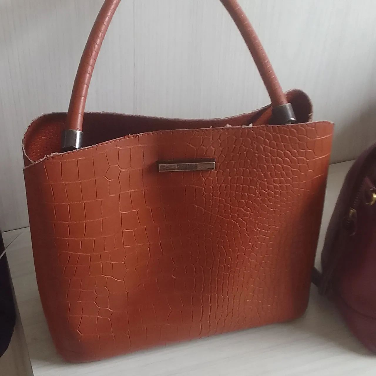 Bolsas usadas 30 cada - Foto 3