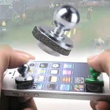 2 Joystick-it para celular ou tablet - Foto 3
