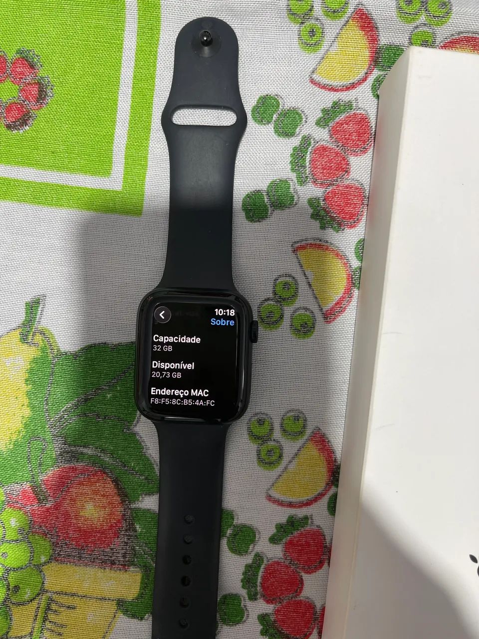 Apple Watch SE GEN 2 - Foto 4