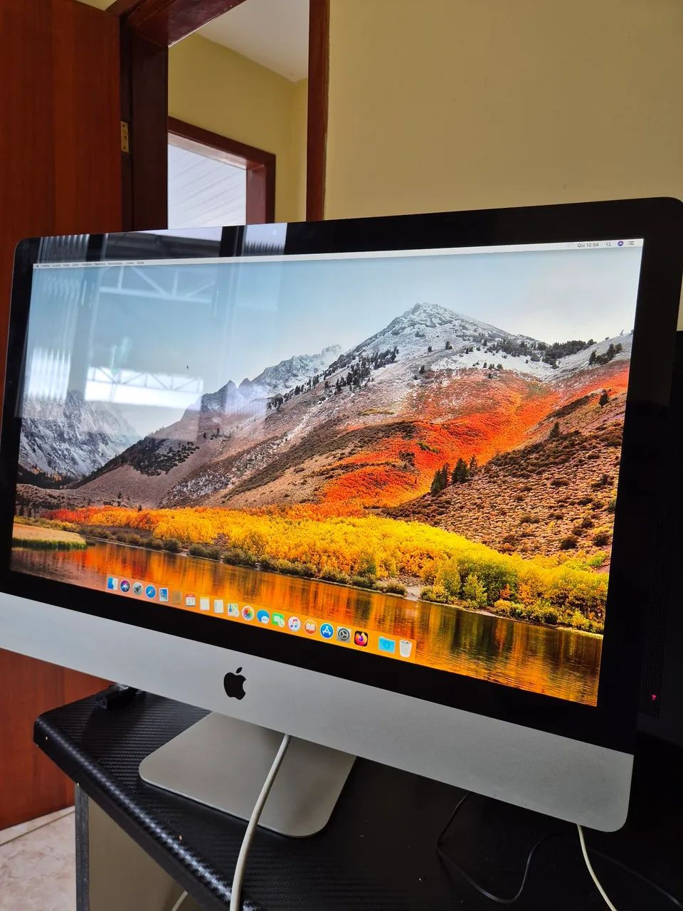 iMac 27 Core i5