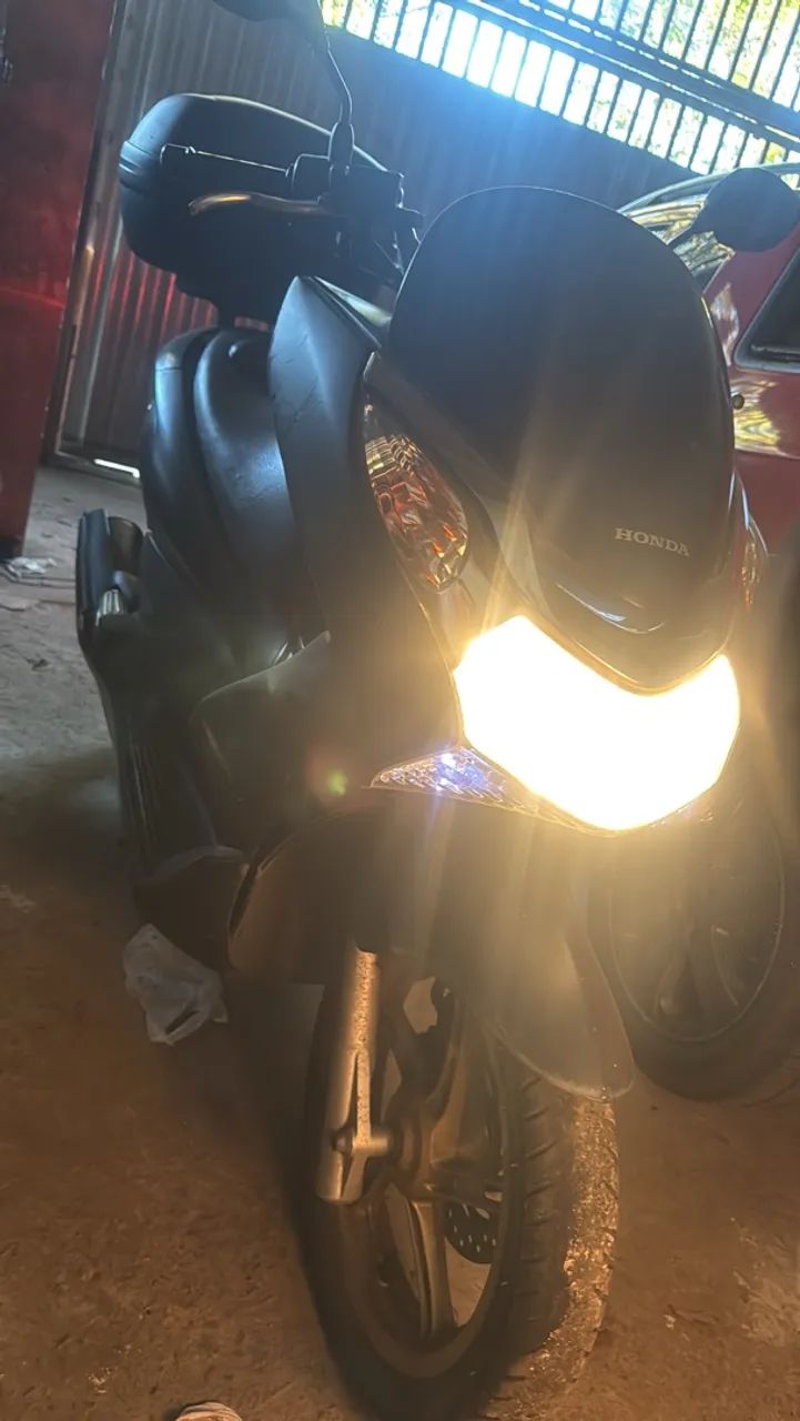 Pcx 2015  - Foto 2