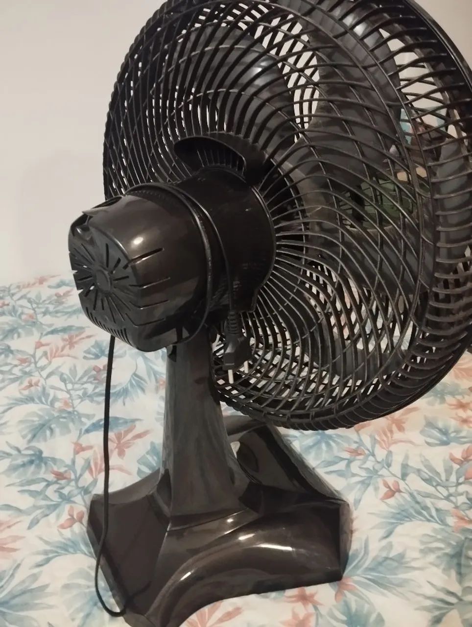 Ventilador Britânia grande  - Foto 3