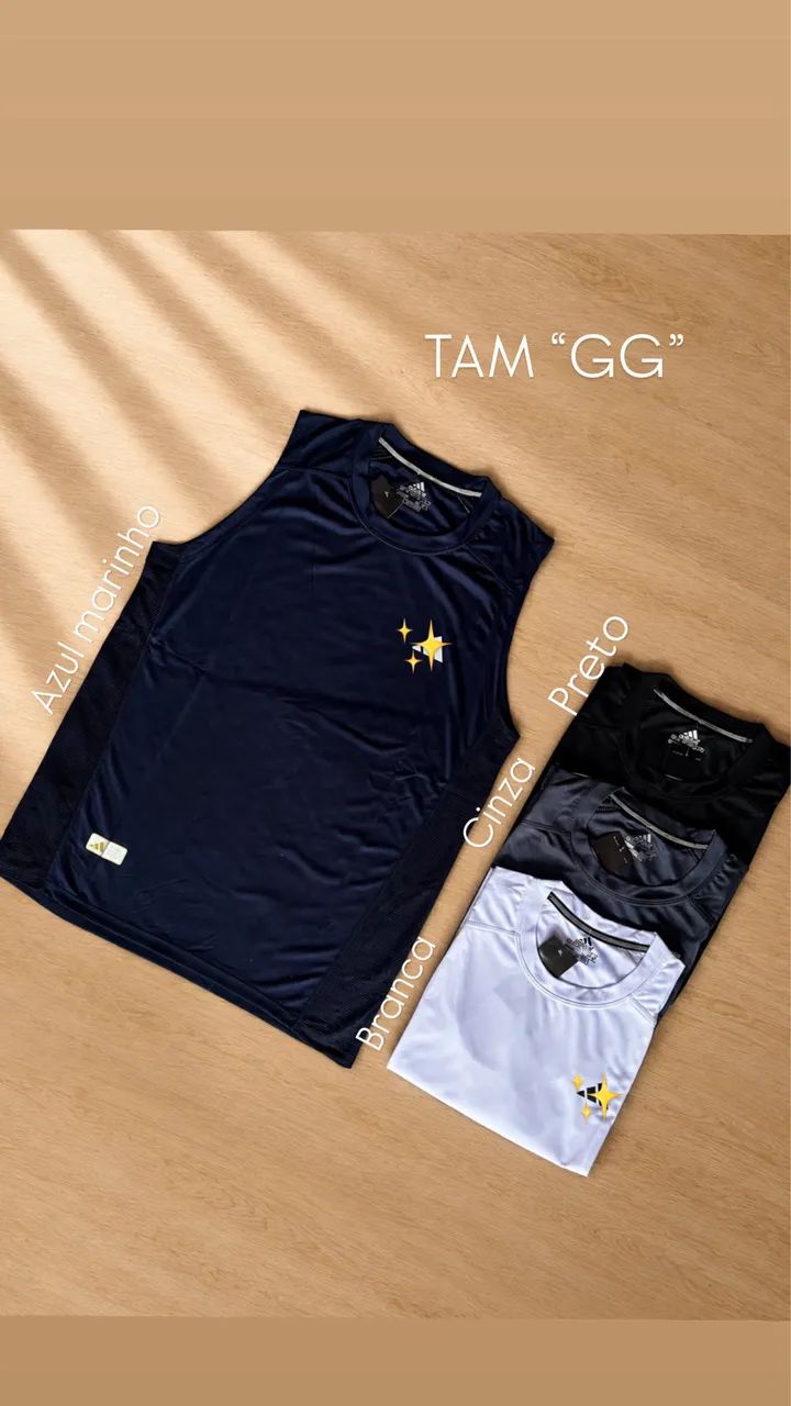 Regata Dry Fit 