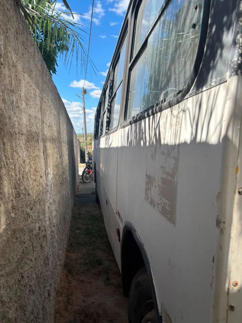 Onibus mercedes 1998 - Foto 3