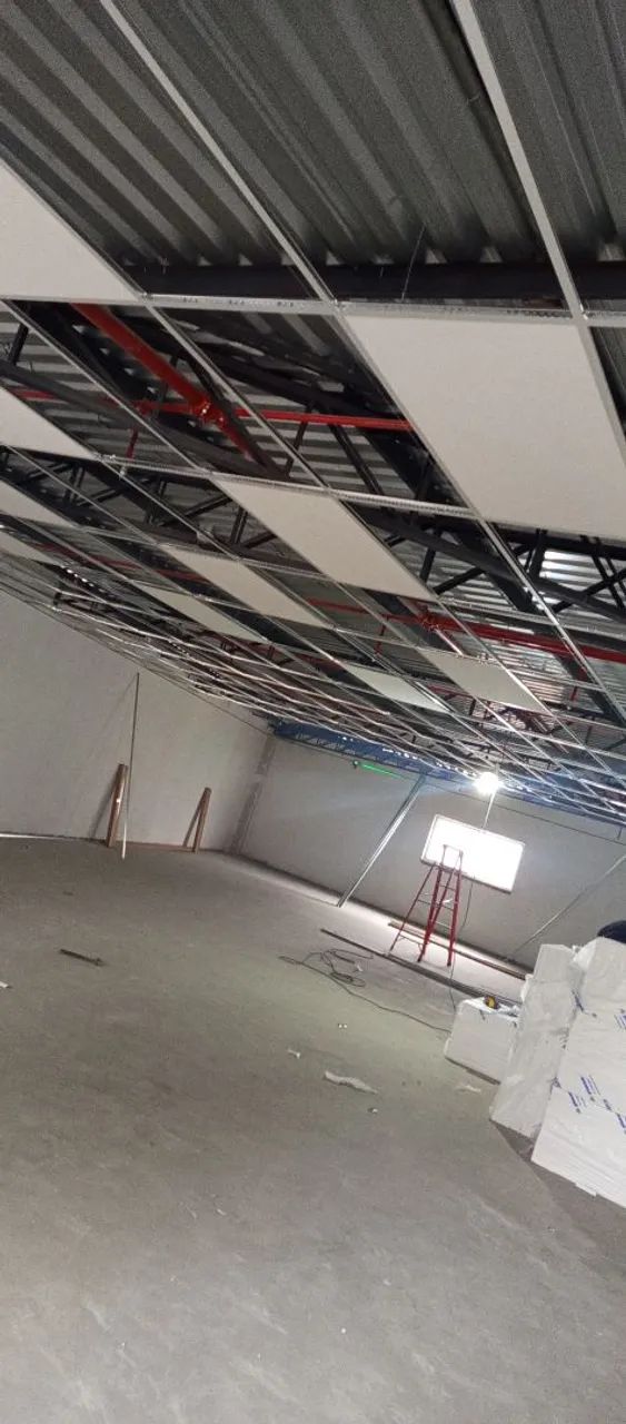 Drywall, Forro, sanca, paredes e divisórias  - Foto 5
