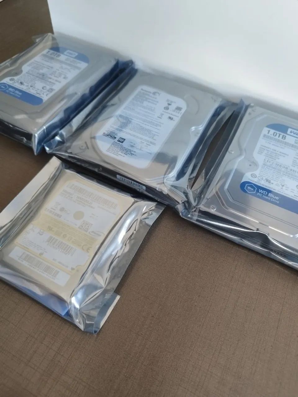 HD 1TB PC / Notebook / DVR - Foto 2