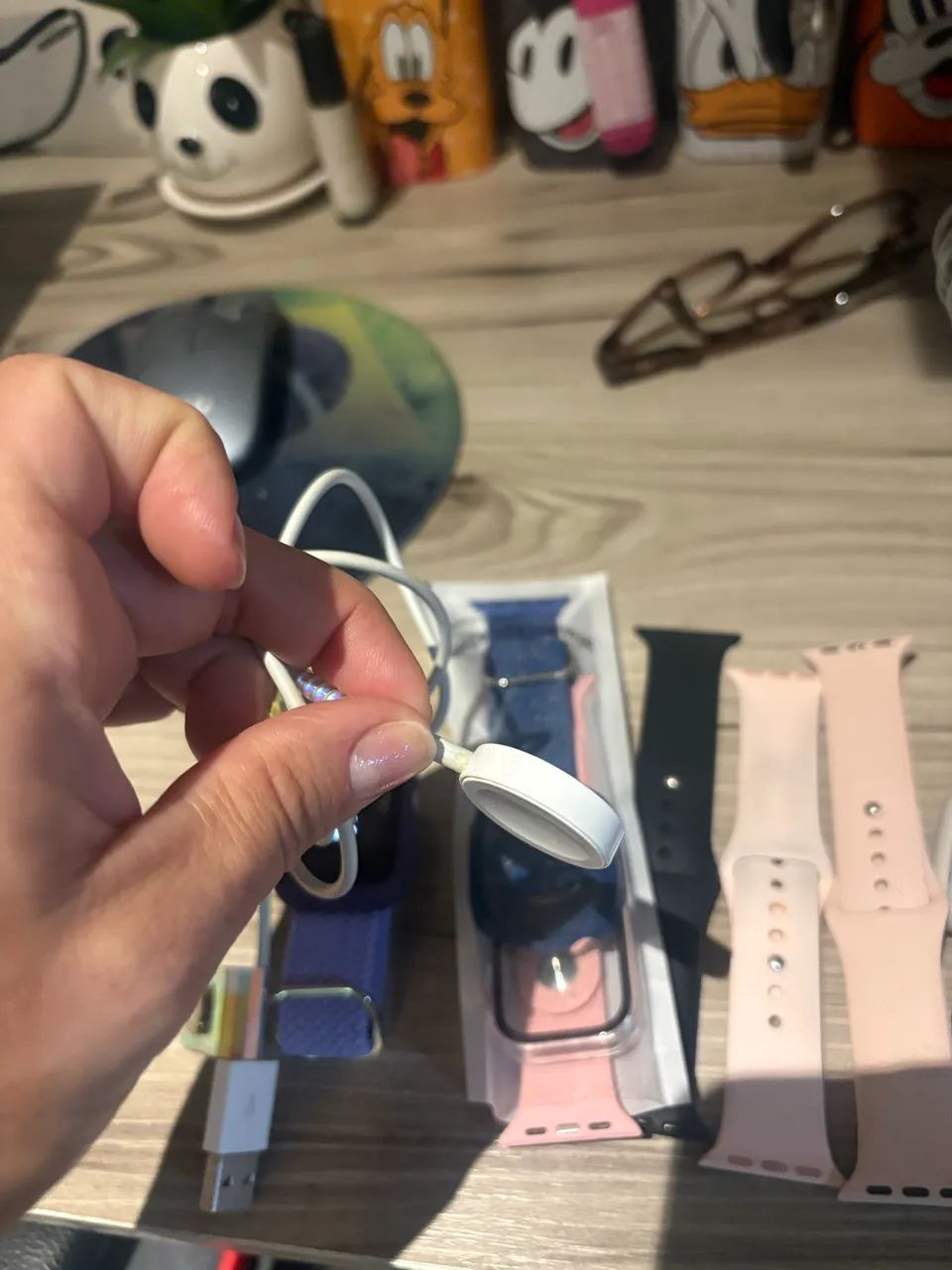 APPLE WATCH SE 40MM - Foto 5