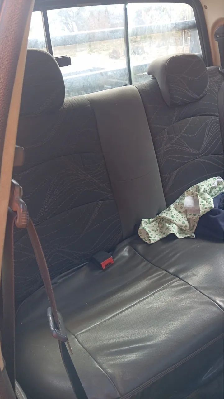 FIAT STRADA NO PRECINHO - Foto 2