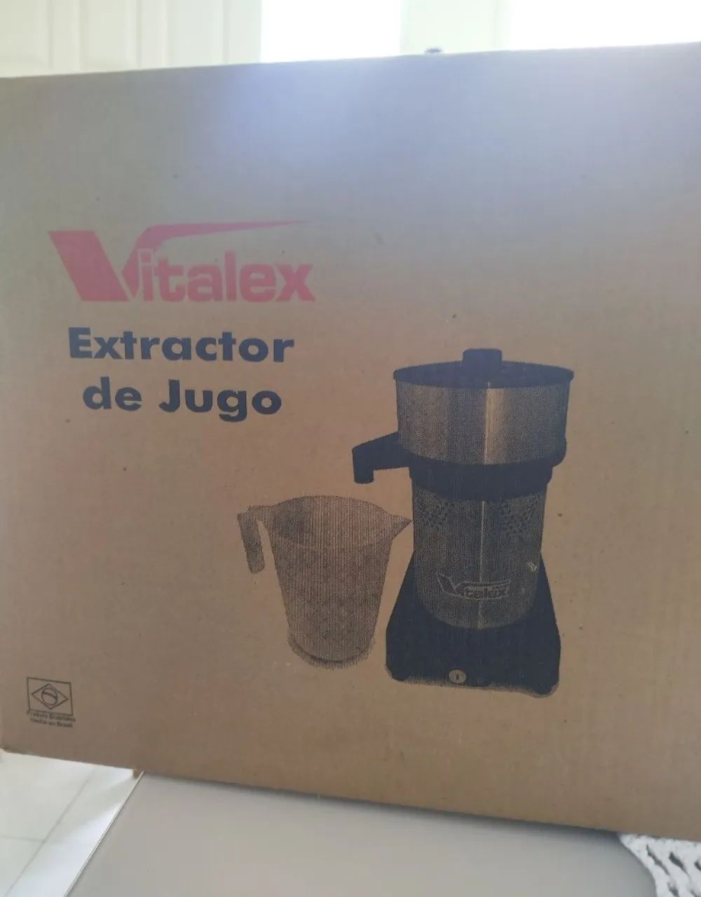 Espremedor de suco - Foto 3