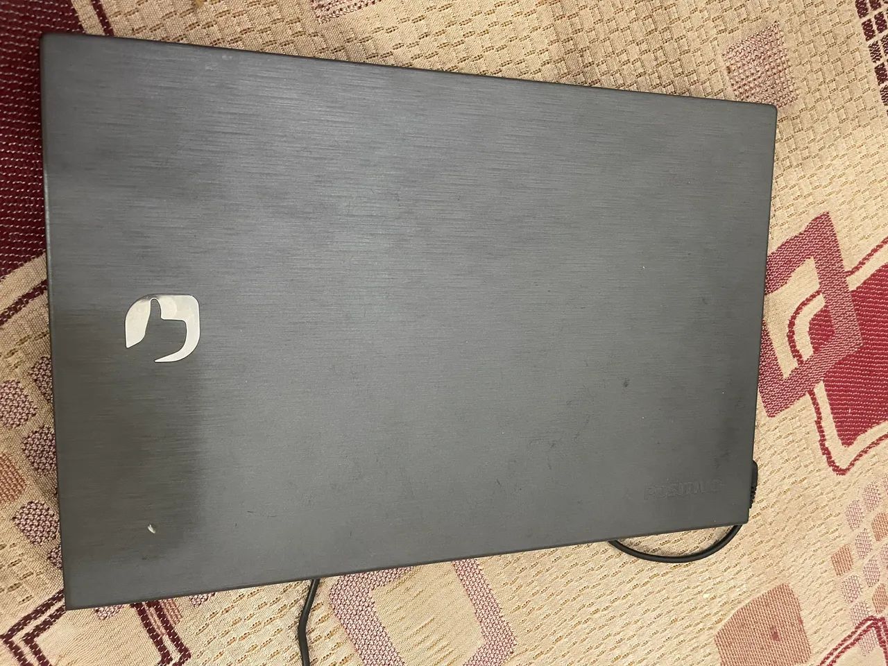 Vendo notebook  - Foto 4