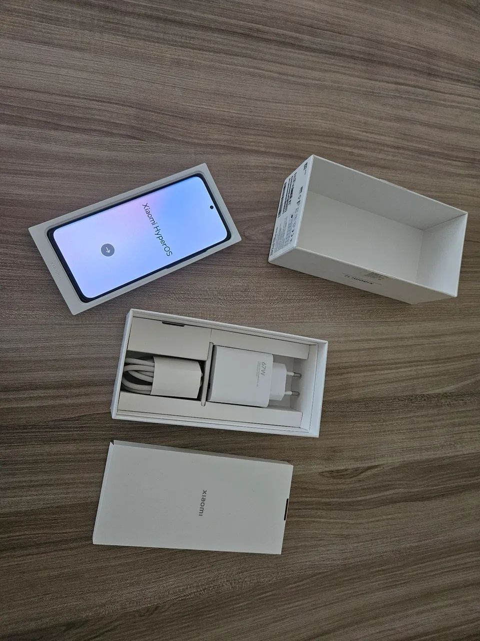 Xiaomi 12, 128GB