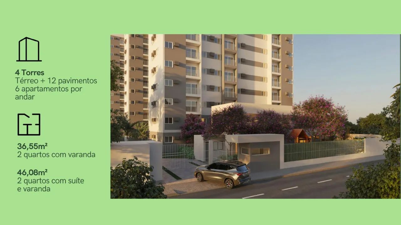 Melhor localização e preço de Tejipió - Direto com a Construtora! - Foto 3