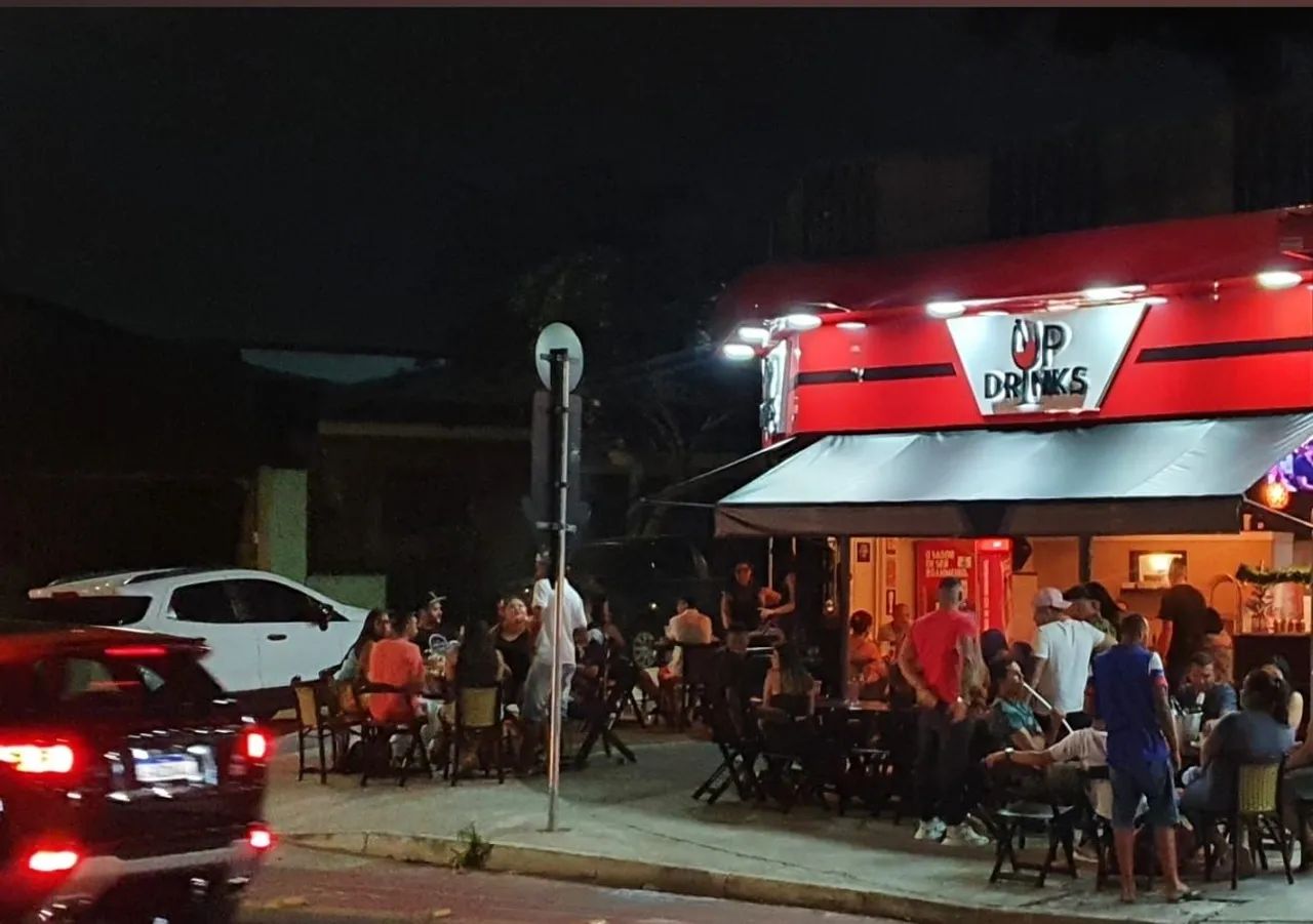 Passo ponto comercial UP DRINKS Gastrobar - Foto 3