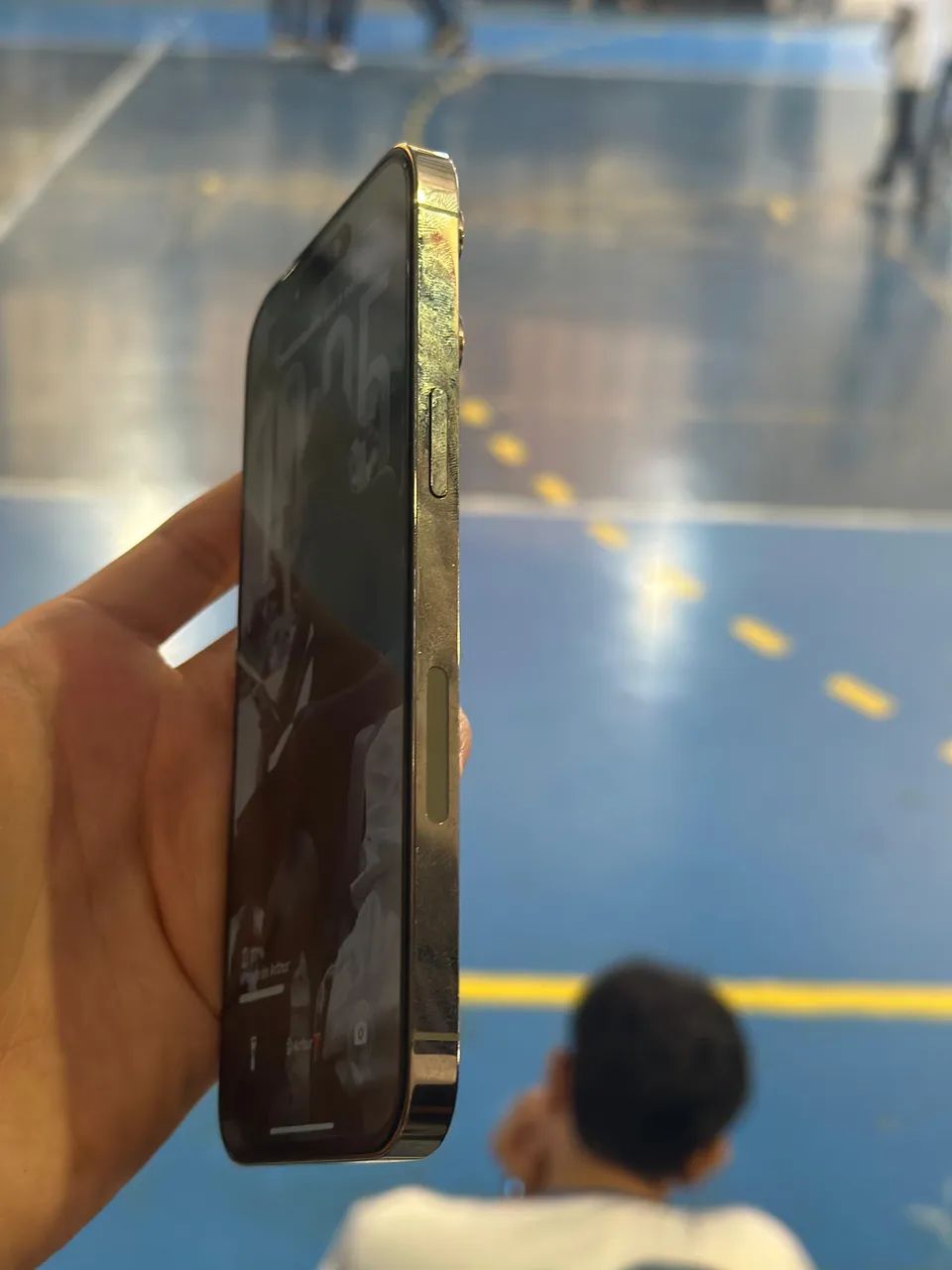 iPhone 14 Pro Max impecável  - Foto 4