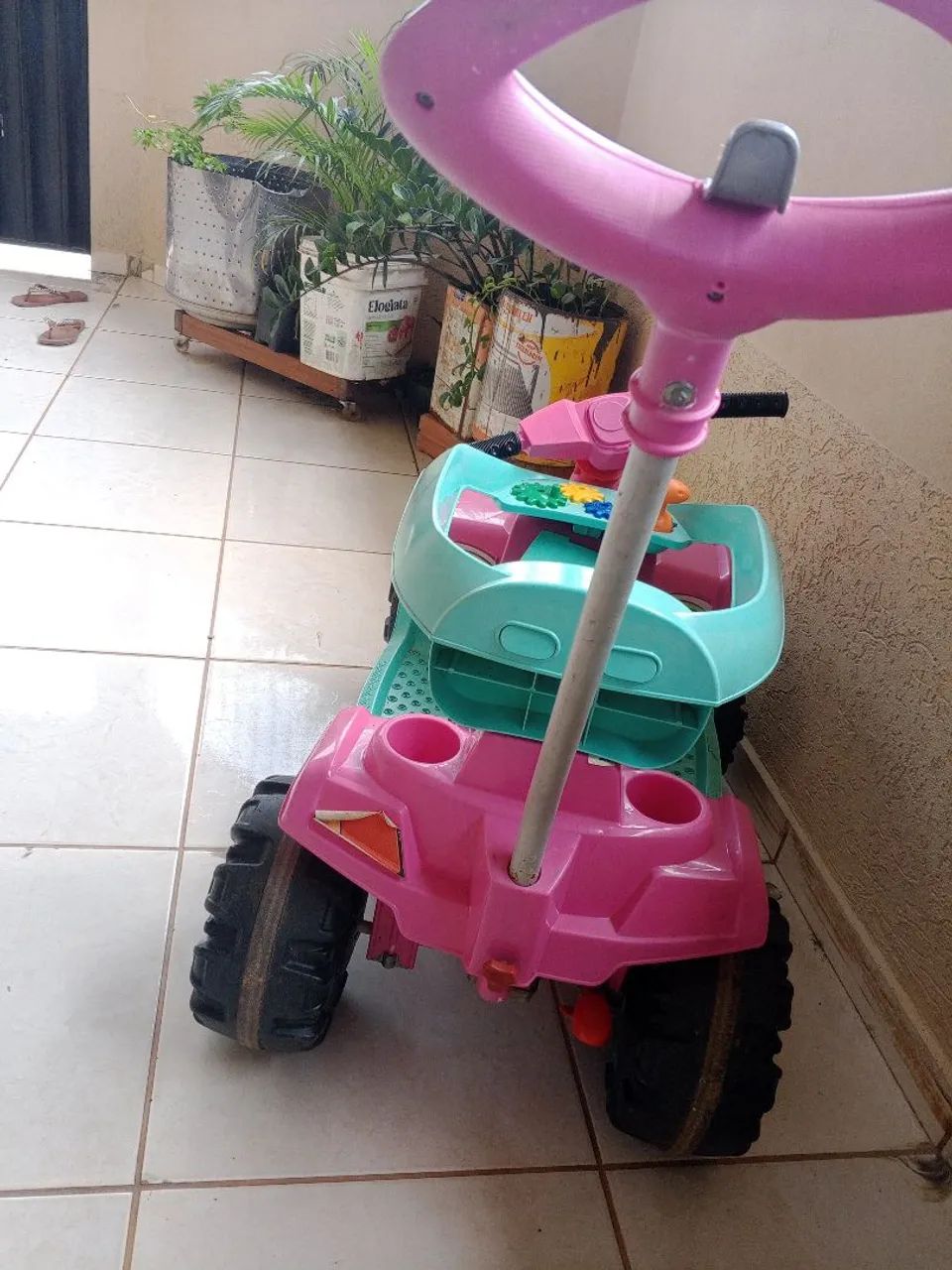 Carrinho para Chianca  - Foto 3