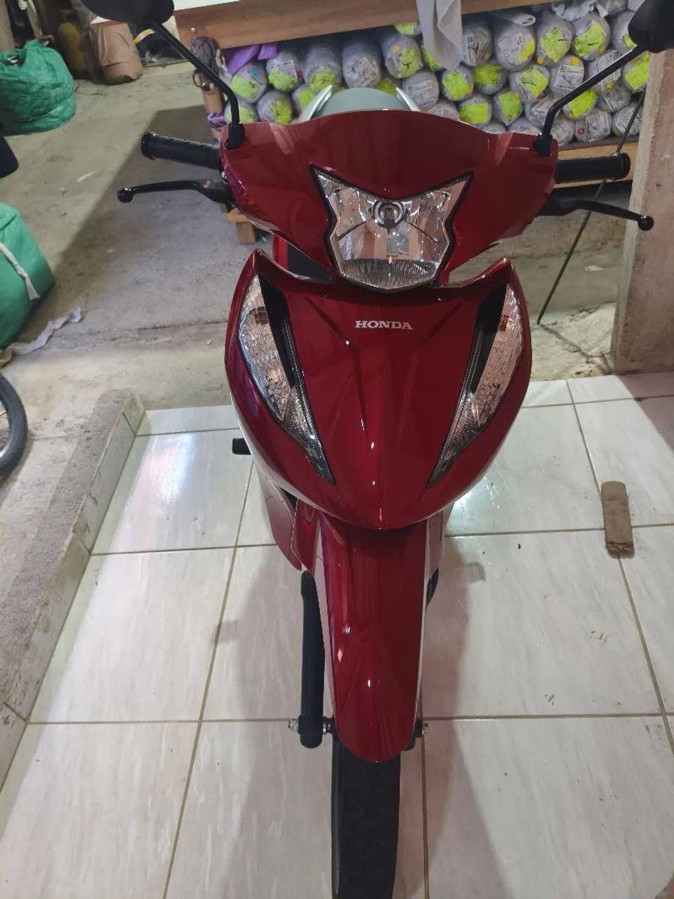 Vendo biz ex