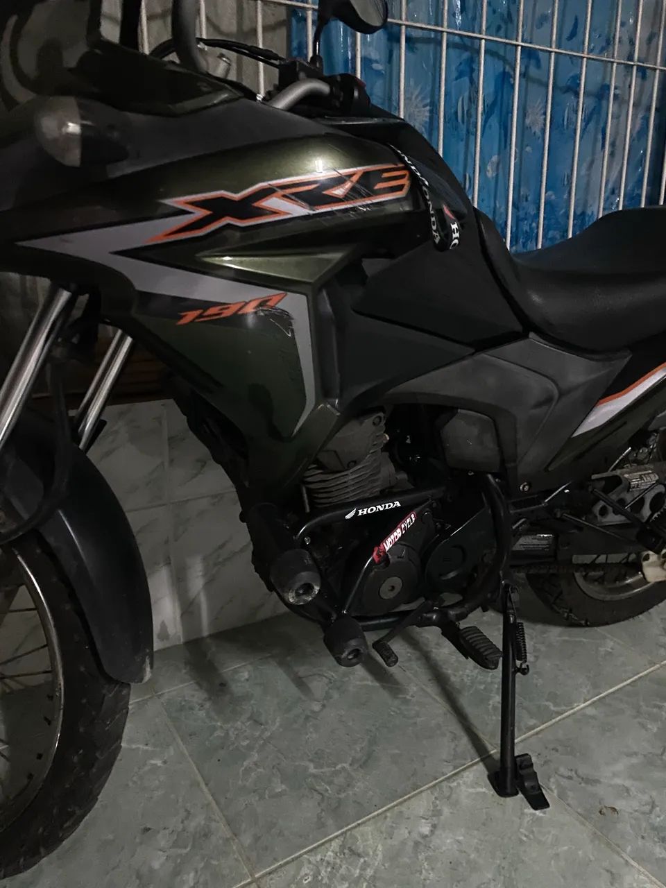 Xre 190 em ótimo estado  - Foto 2