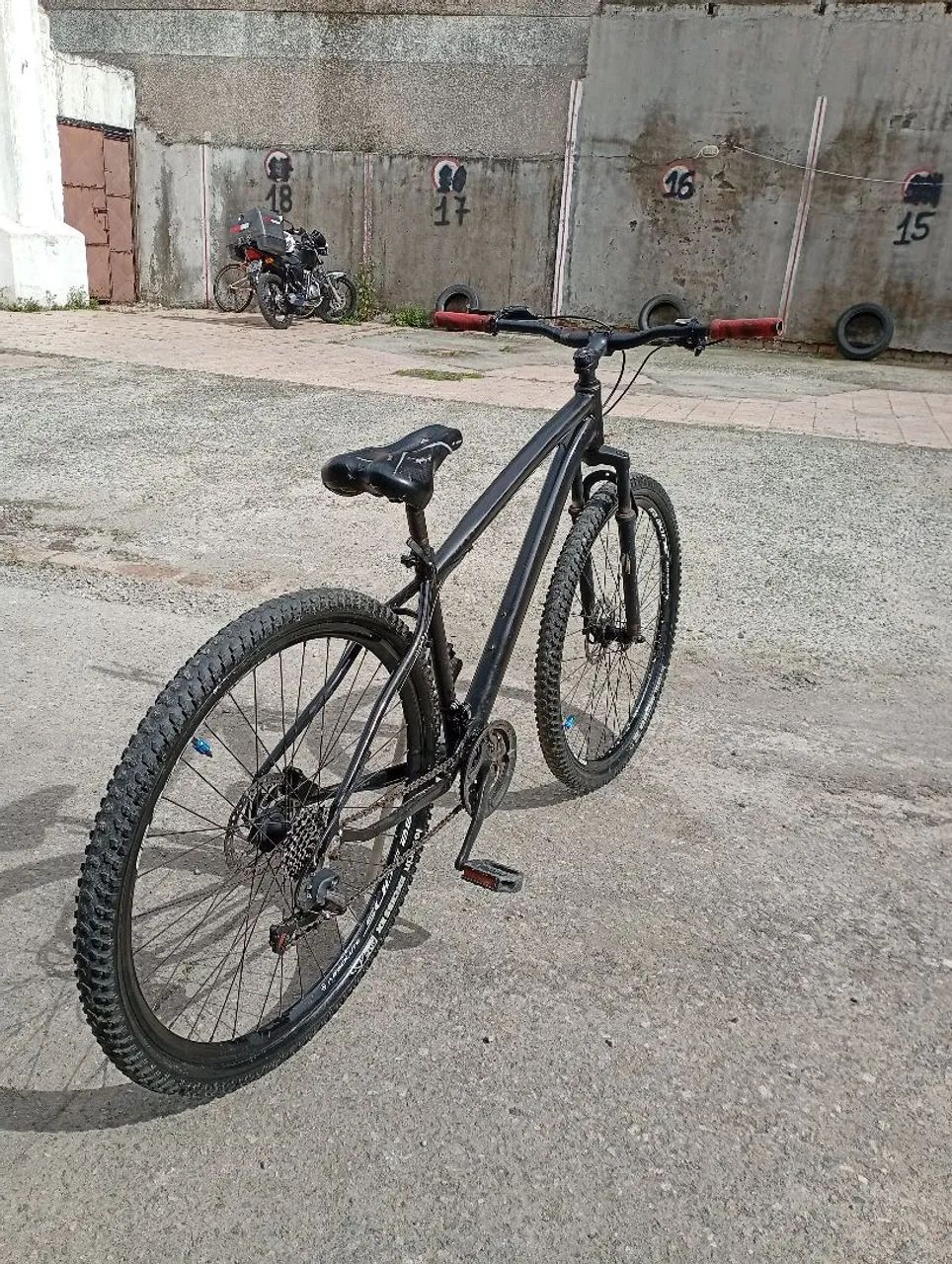 Bicicleta aro 29  - Foto 3