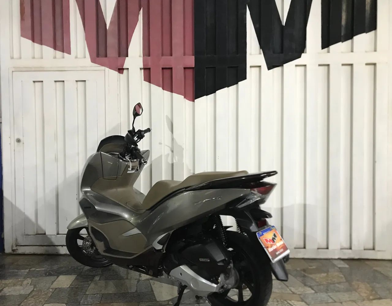 PCX 150 DLX automática  - Foto 4