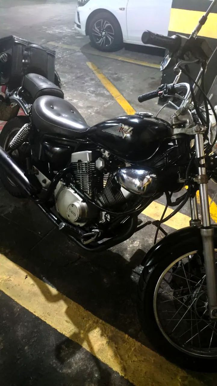 VIRAGO 250 - Foto 2