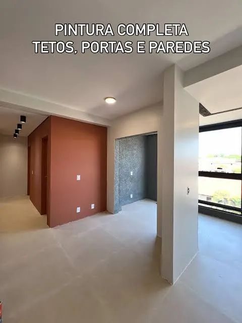 Pintura Residencial  - Foto 2