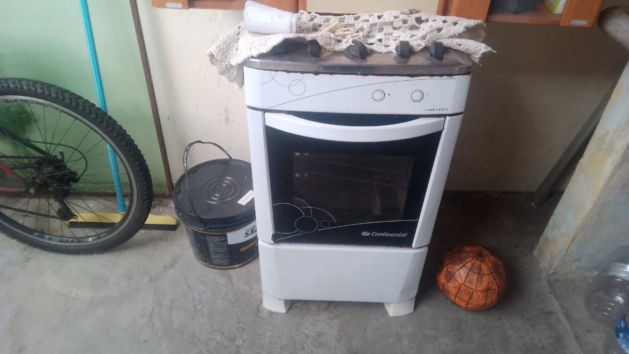 Fogão 