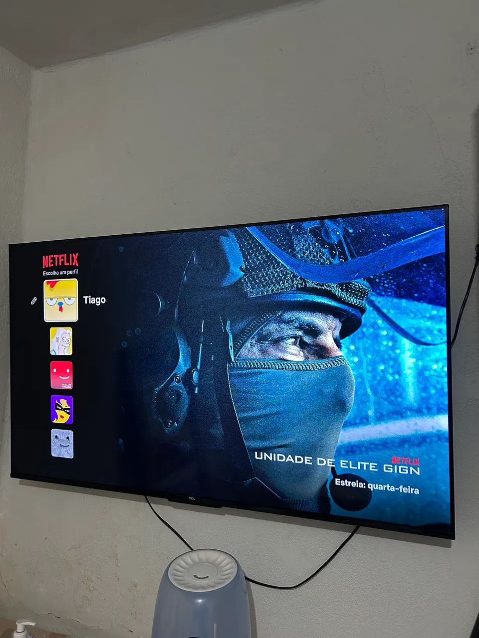 Tv TCL smart - Foto 3