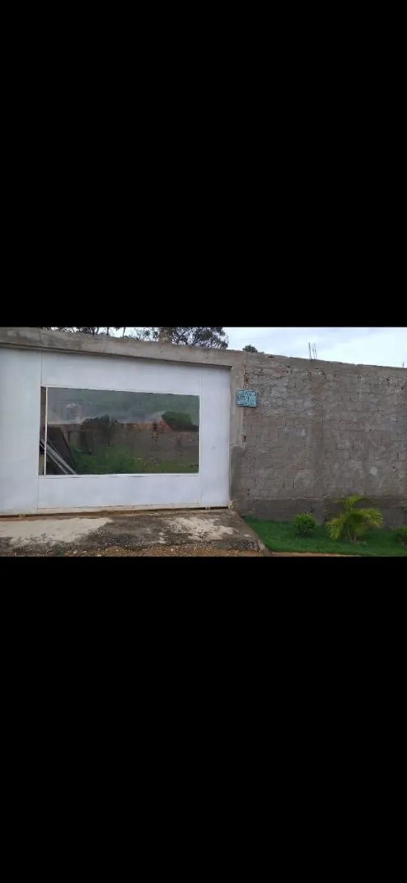 Lote murado de 200mts 