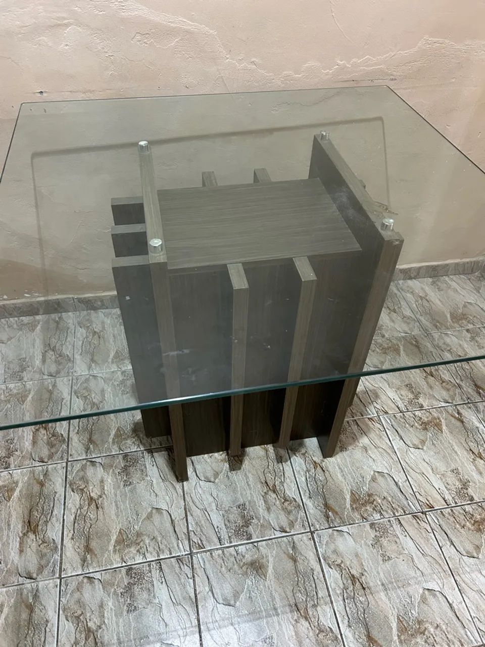 Mesa 4 lugares  - Foto 2