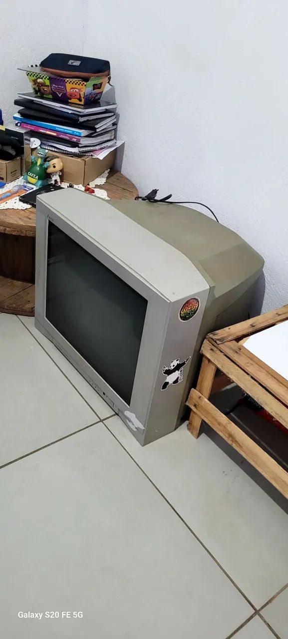 Vende-se tv  - Foto 2
