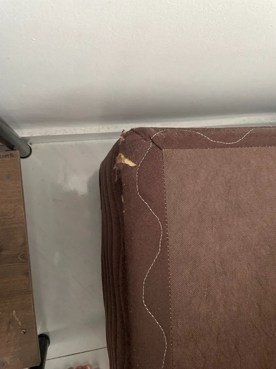 Box Ortobom casal  - Foto 2