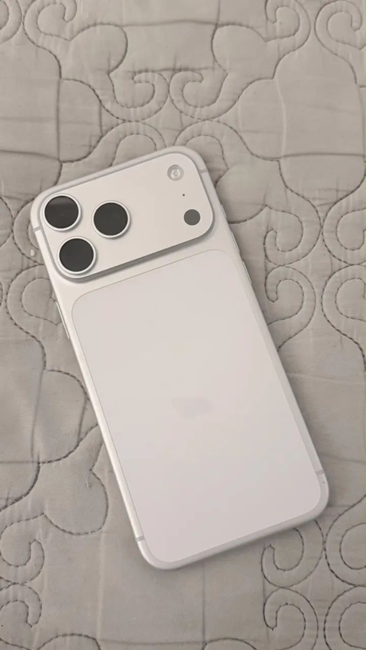iPhone 17 pro max 256gb