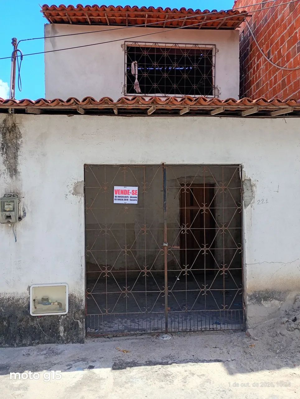 Casa a venda - Foto 2