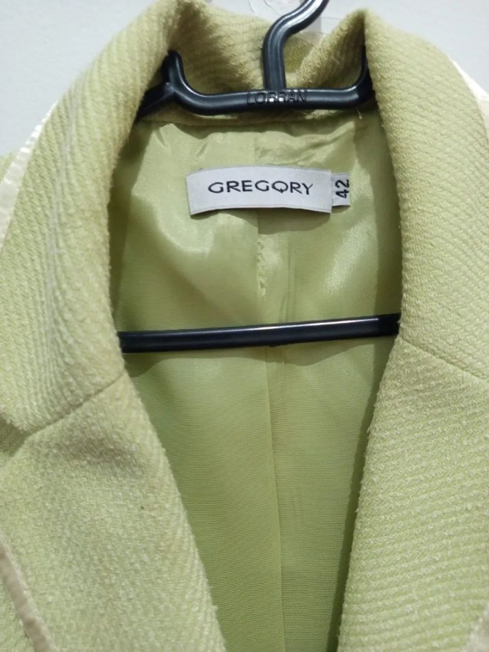 Conjunto Gregory - Foto 3
