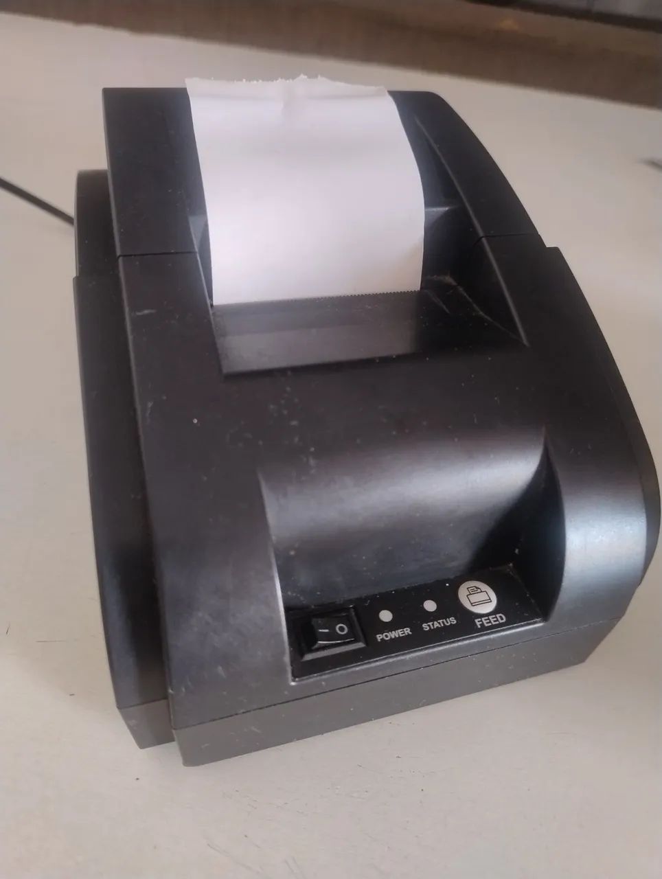 Impressora de pedidos - Foto 4