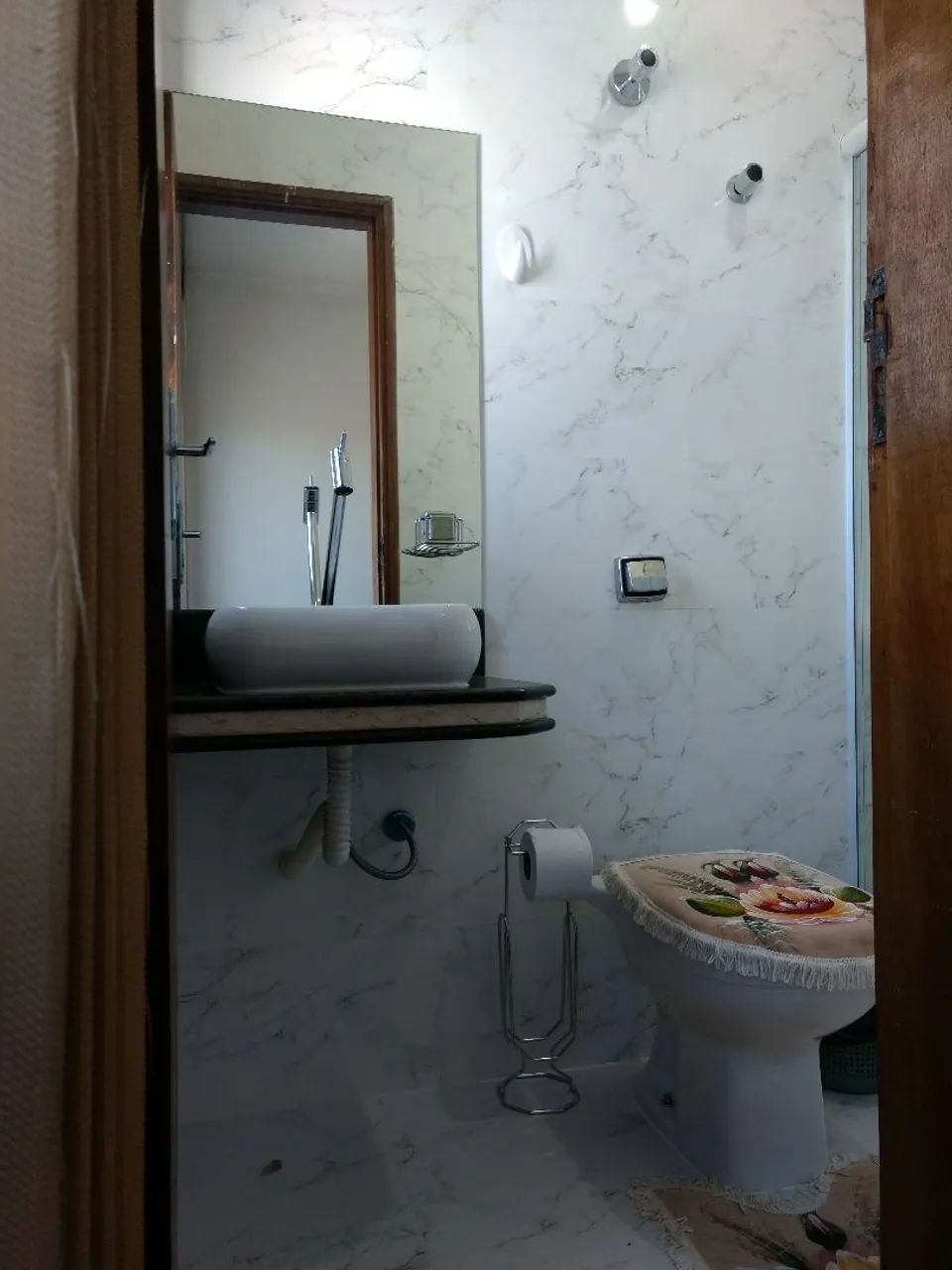 Apartamento Temporada Guarulhos São Paulo ótima localização próximo Gru-Airport<br><br><br><br> - Foto 7