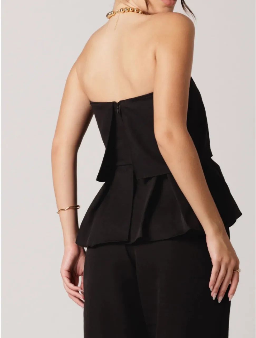 Blusa Linge  - Foto 2