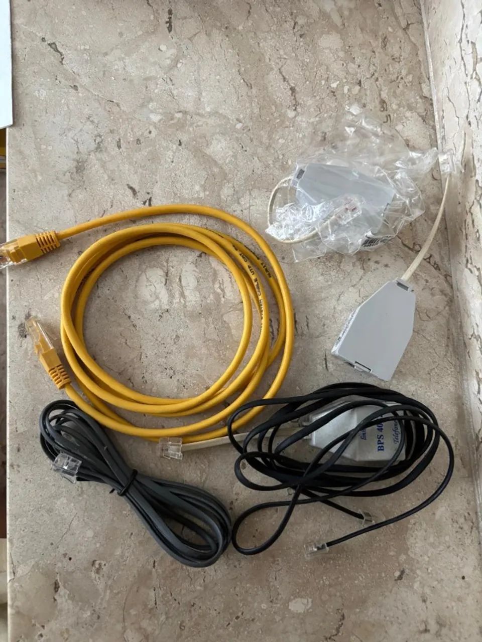 Roteador DLINK DSL-500B - adsl2/2+ - Foto 5