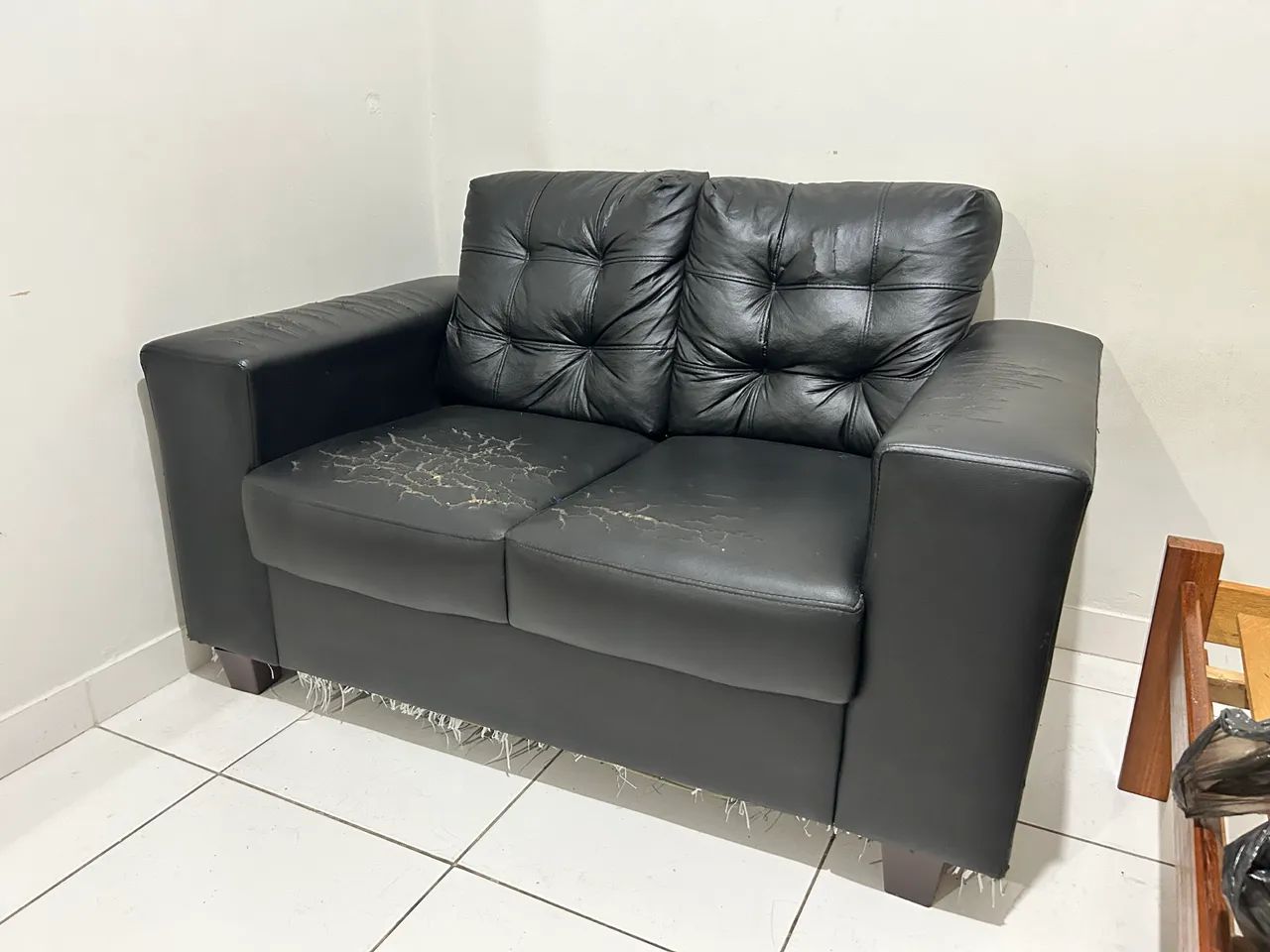 SOFÁ DOIS LUGARES  - Foto 3