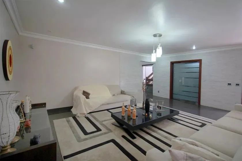 Casa à Venda - Silveira, 7 Quartos, 500 m2 - Foto 3