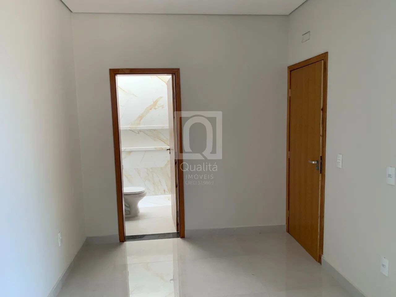 Casa no Condomínio Terras de São Francisco Sorocaba - Foto 5