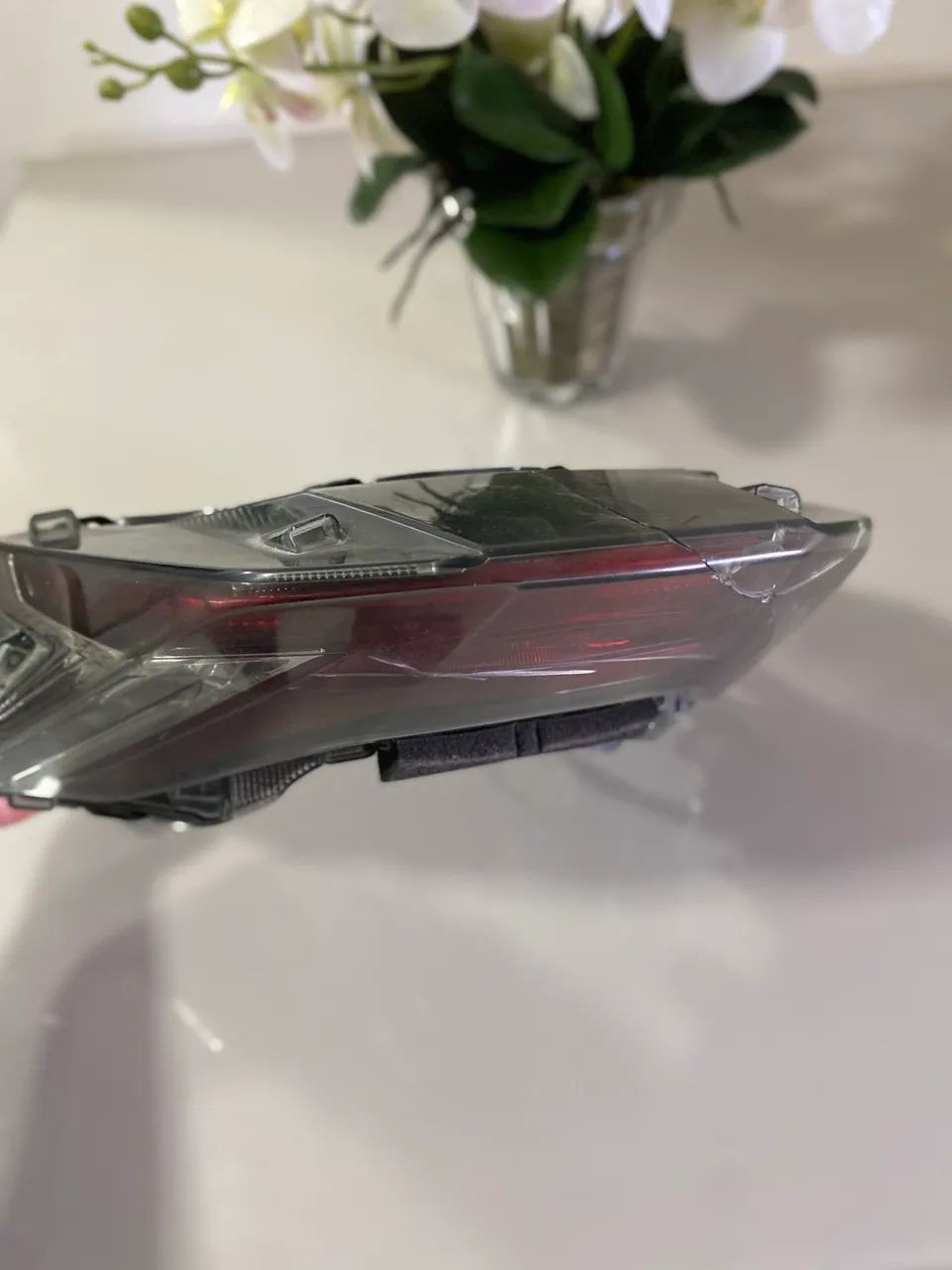 Farol de pcx dlx  - Foto 5