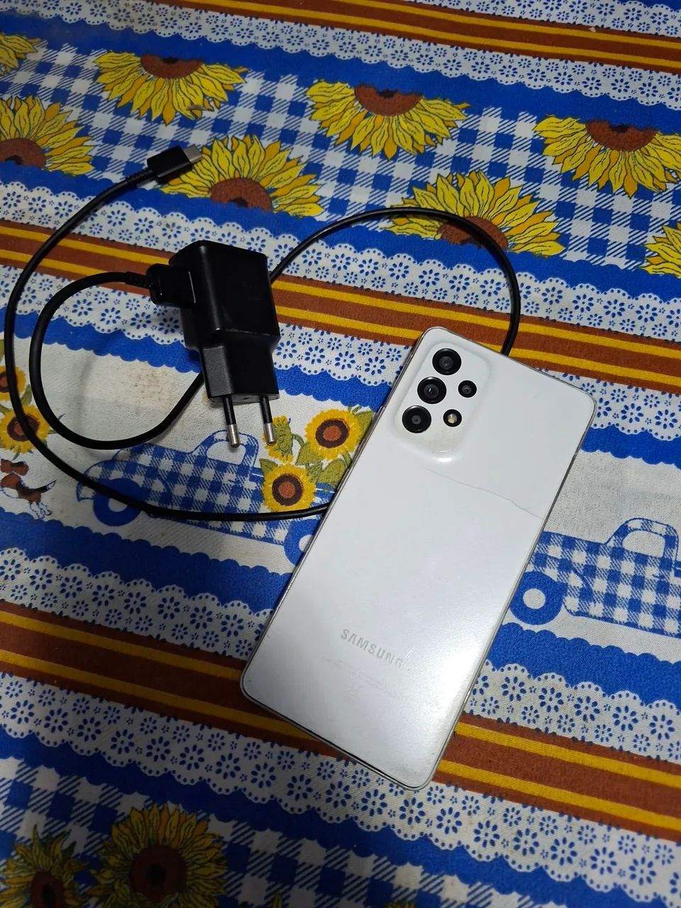 Samsung a53 5g 128mb