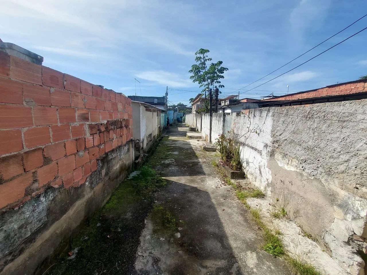 Vendo a vila toda com 5 casas e 3 kitnets. - Foto 5