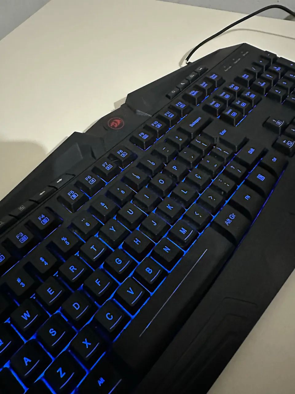Teclado Gamer  - Foto 5