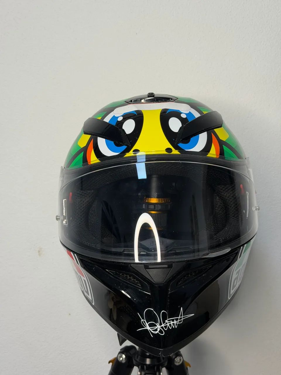Capacete Agv - Original  - Foto 5