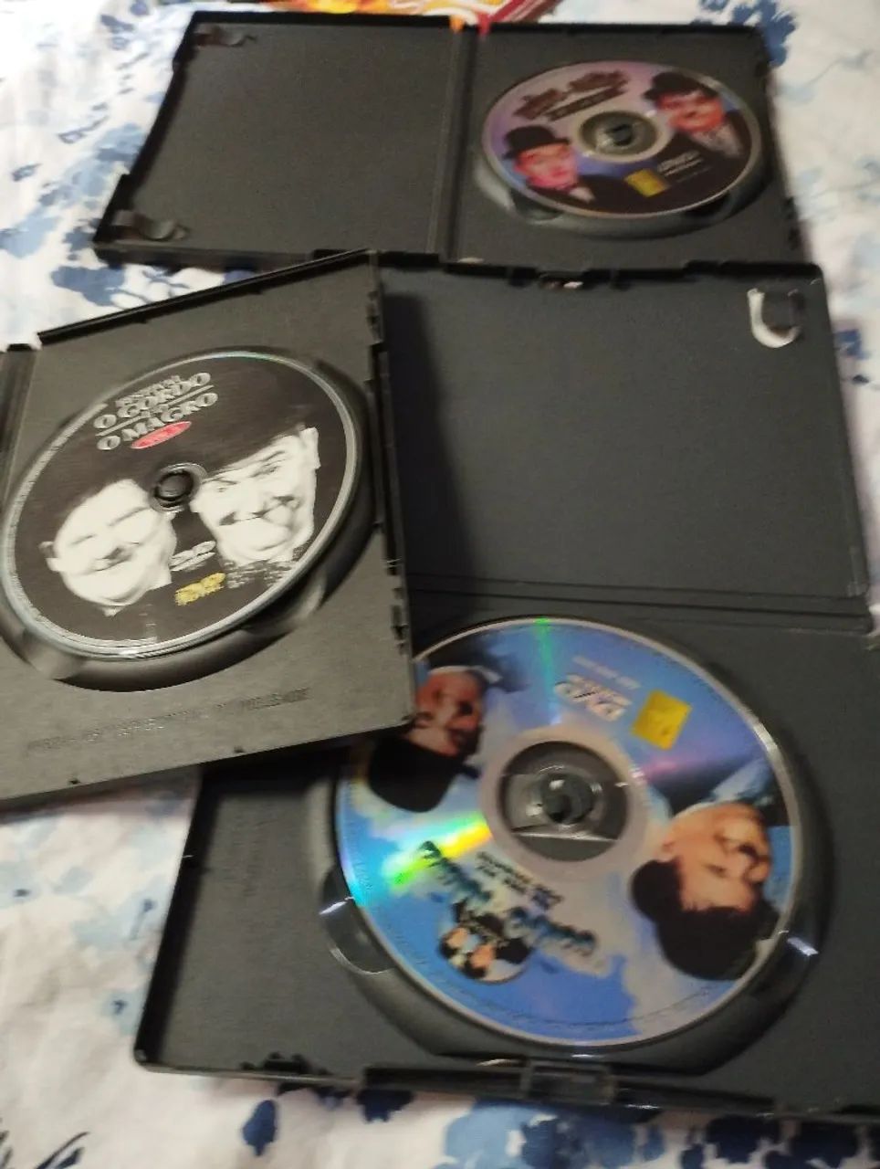 DVDs  - Foto 3