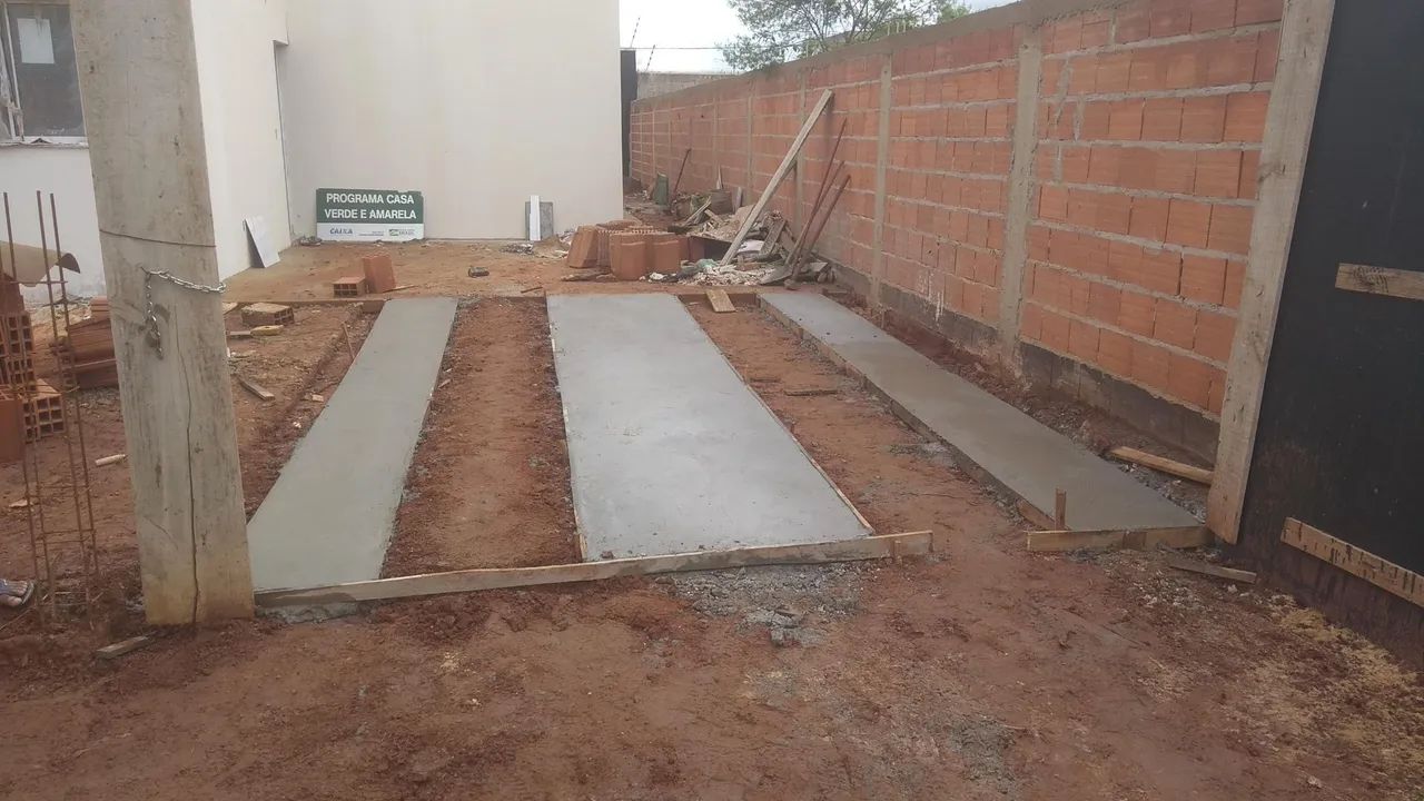  Pedreiro Experiente | Reformas, Pisos, Muros e Acabamentos. - Foto 2