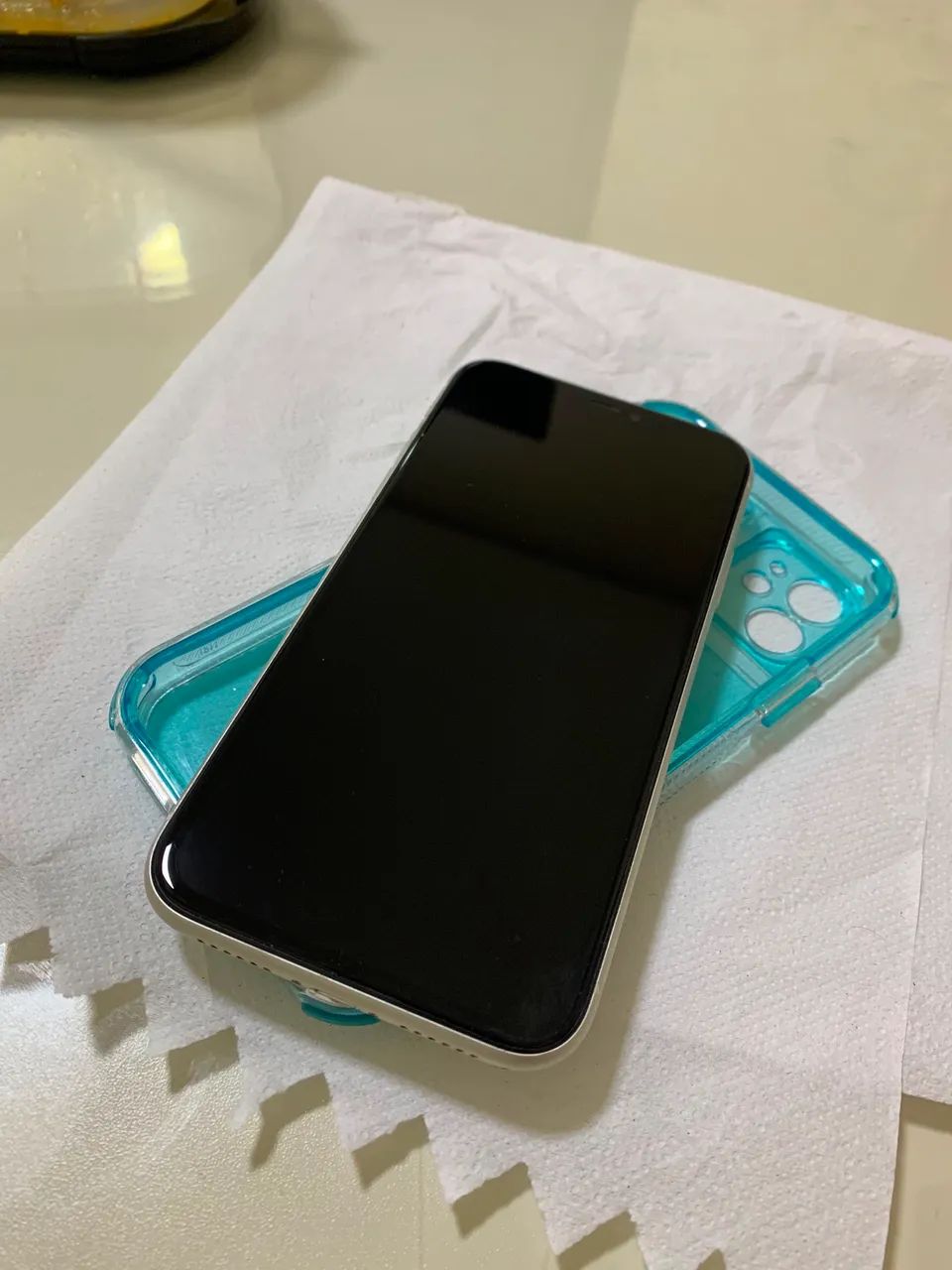 iPhone 11 - 128gb  - Foto 4