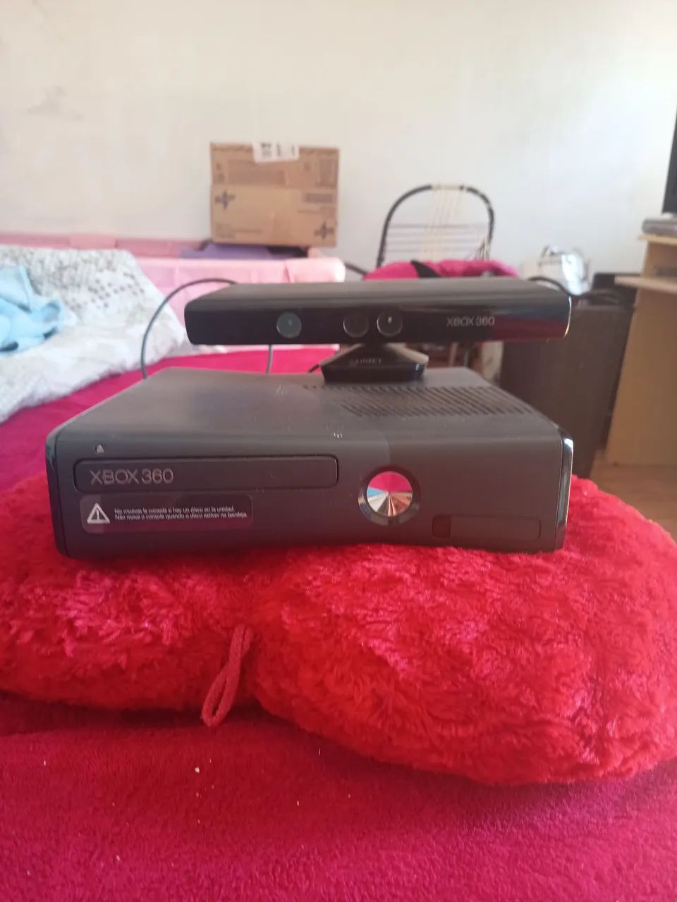 Xbox 360 usado  - Foto 2